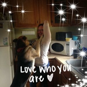 Meet your Posher, Doreen